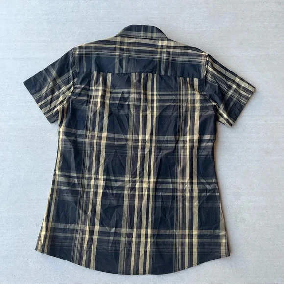 Rare The XXXPRESSO DIXXON Button Up Shirt - Picture 6 of 6